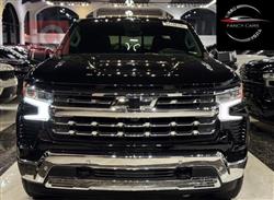 شيفروليه سلفرادو